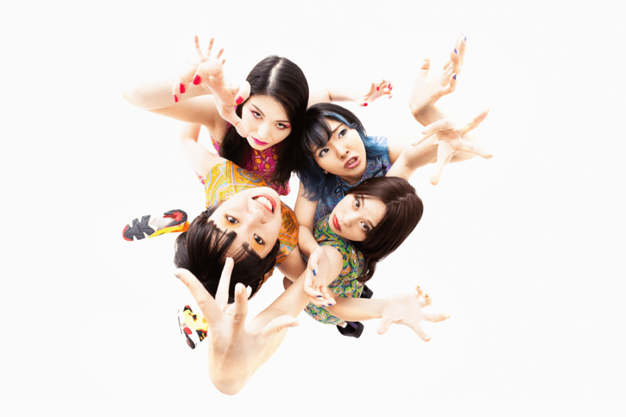 Otoboke Beaver