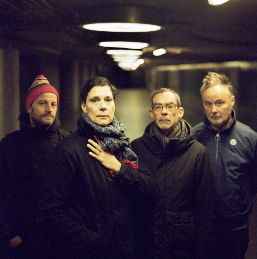Stereolab